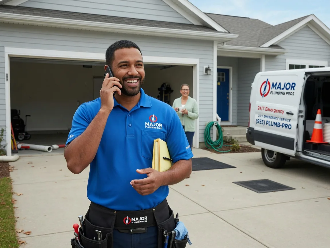 Drain Cleaning Services Grainfield, KS FAQs